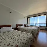 Departamento Frente Al Mar , Vina Del Mar