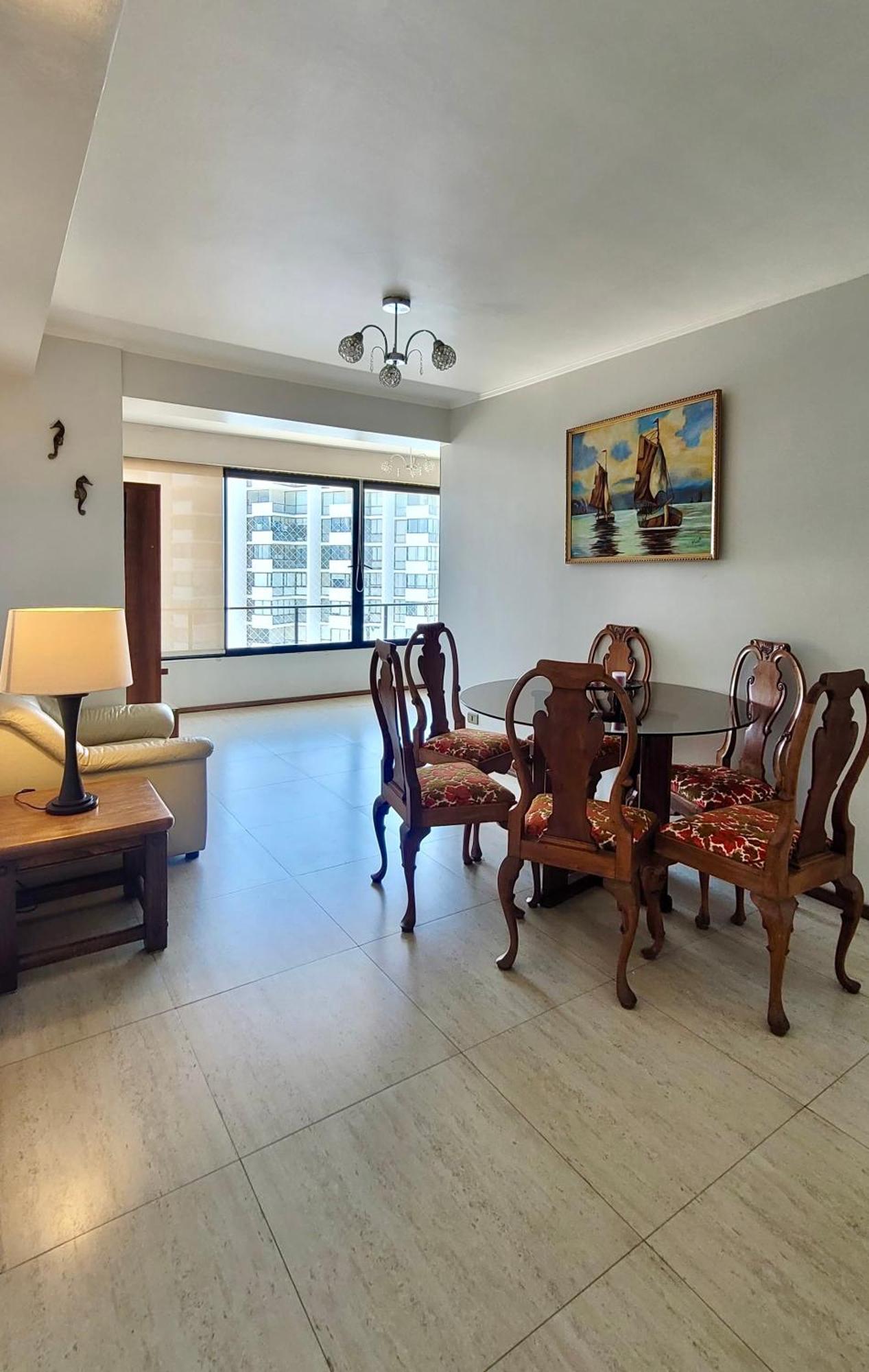 Departamento Frente Al Mar , Apartamento *