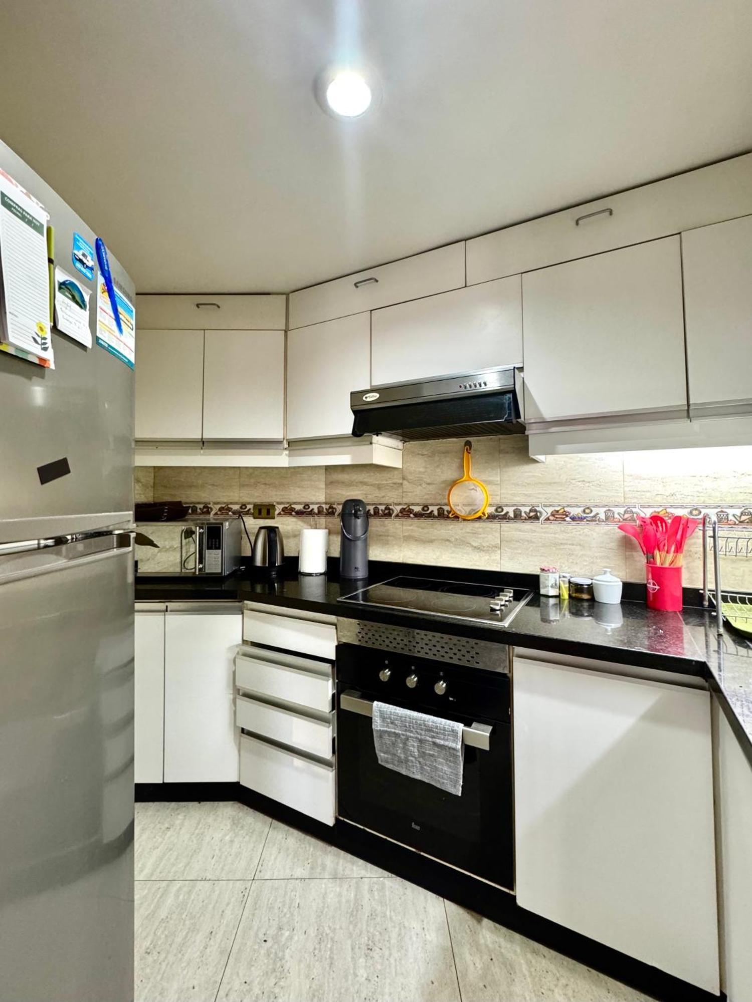 Apartamento Departamento Frente Al Mar , *