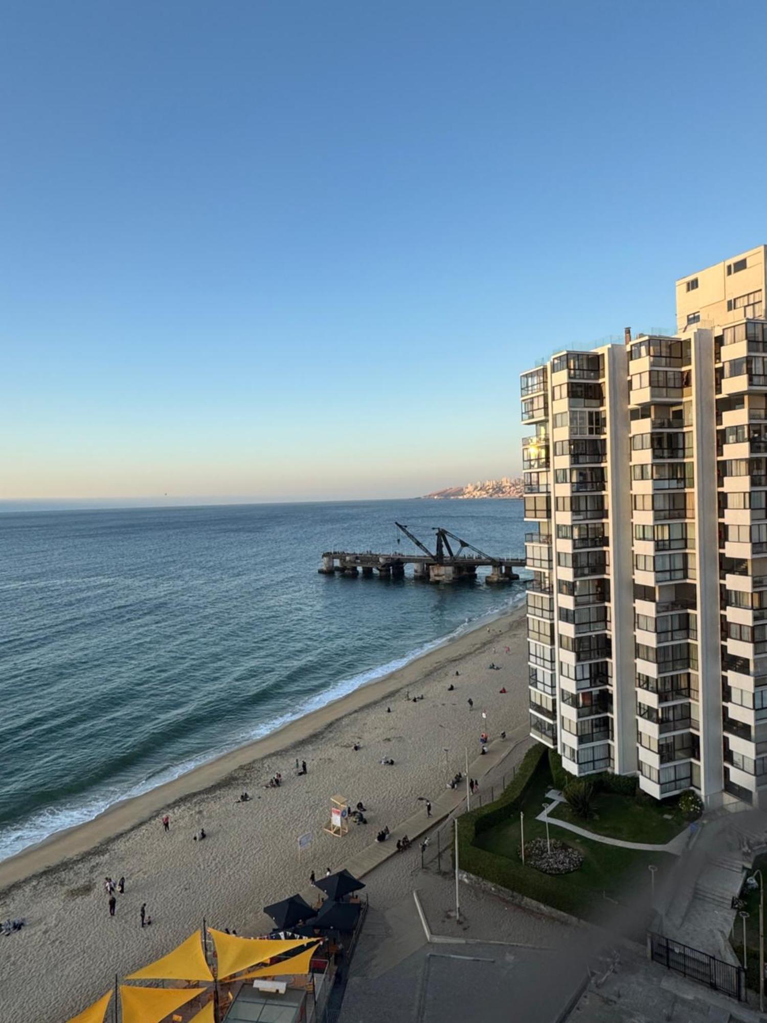 Departamento Frente Al Mar ,